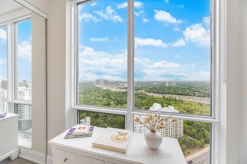 Photo 36 at PH05 - 18 Graydon Hall Drive, Donalda, Toronto