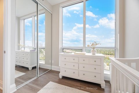 Photo 37 at PH05 - 18 Graydon Hall Drive, Donalda, Toronto