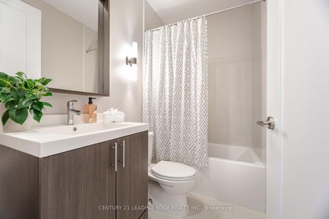 Photo 38 at PH05 - 18 Graydon Hall Drive, Donalda, Toronto