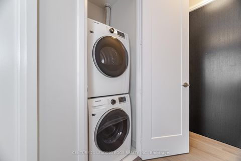 Photo 39 at PH05 - 18 Graydon Hall Drive, Donalda, Toronto