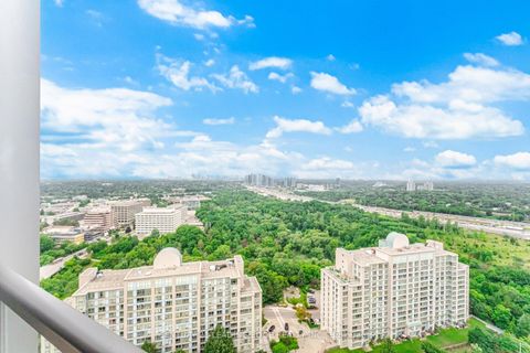 Photo 41 at PH05 - 18 Graydon Hall Drive, Donalda, Toronto