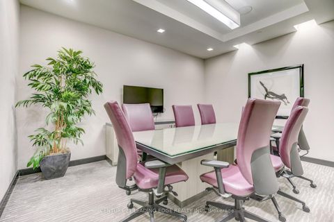 Photo 42 at PH05 - 18 Graydon Hall Drive, Donalda, Toronto