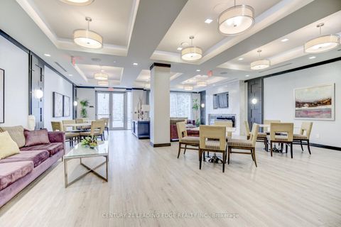 Photo 43 at PH05 - 18 Graydon Hall Drive, Donalda, Toronto