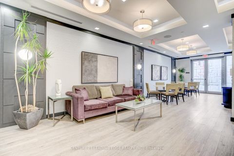 Photo 44 at PH05 - 18 Graydon Hall Drive, Donalda, Toronto