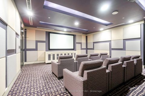 Photo 46 at PH05 - 18 Graydon Hall Drive, Donalda, Toronto