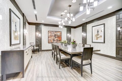 Photo 47 at PH05 - 18 Graydon Hall Drive, Donalda, Toronto