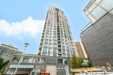 Photo 49 at PH05 - 18 Graydon Hall Drive, Donalda, Toronto