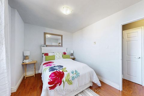Photo 7 at 1001 - 1145 Logan Avenue, Broadview North, Toronto