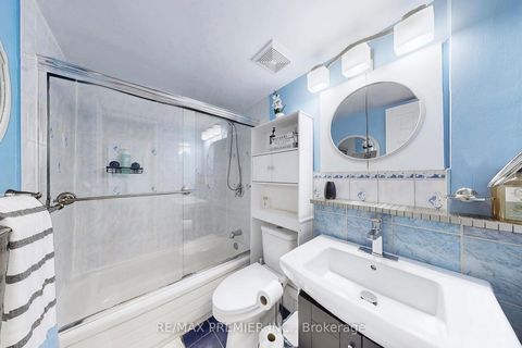 Photo 9 at 1001 - 1145 Logan Avenue, Broadview North, Toronto