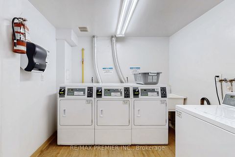 Photo 11 at 1001 - 1145 Logan Avenue, Broadview North, Toronto