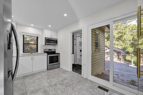 Photo 12 at 153 Clarence Street, West Woodbridge, Vaughan