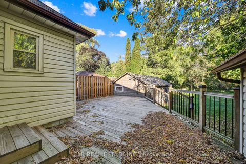 Photo 35 at 153 Clarence Street, West Woodbridge, Vaughan