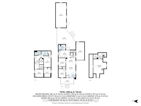 Photo 41 at 153 Clarence Street, West Woodbridge, Vaughan