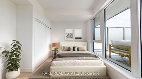 Photo 6 at 417 - 500 Dupont Street, Annex, Toronto