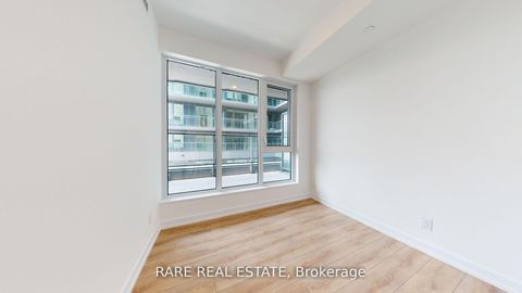 Photo 13 at 417 - 500 Dupont Street, Annex, Toronto