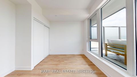 Photo 14 at 417 - 500 Dupont Street, Annex, Toronto