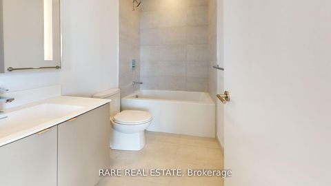 Photo 16 at 417 - 500 Dupont Street, Annex, Toronto