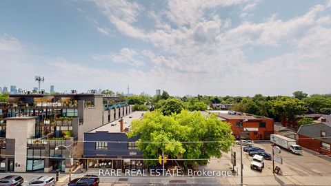 Photo 18 at 417 - 500 Dupont Street, Annex, Toronto