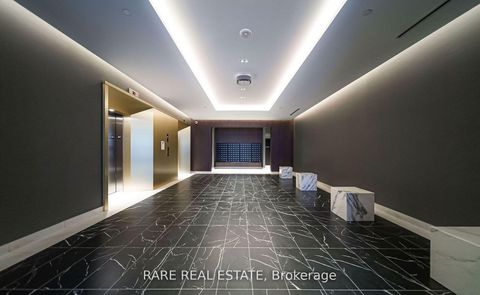 Photo 20 at 417 - 500 Dupont Street, Annex, Toronto