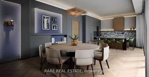 Photo 23 at 417 - 500 Dupont Street, Annex, Toronto