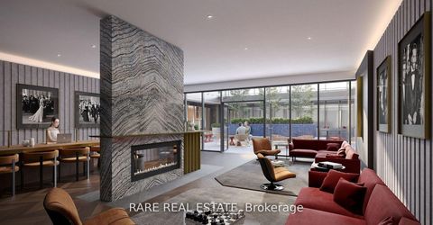 Photo 25 at 417 - 500 Dupont Street, Annex, Toronto