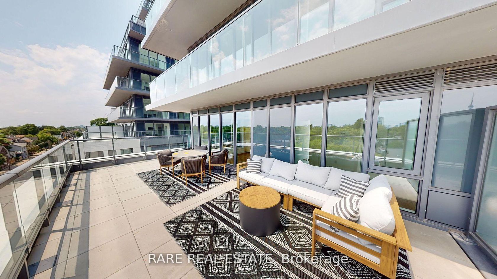 417 - 500 Dupont Street, Annex, Toronto  by Loree Meneguzzi Real Estate 417 - 500 Dupont Street, Annex, Toronto