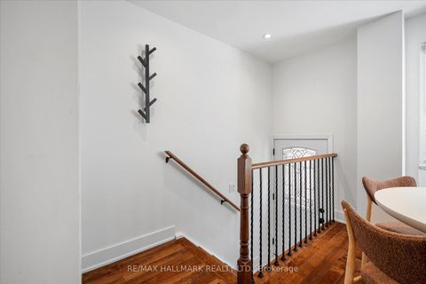 Photo 3 at 18 Sydenham Street, Regent Park, Toronto