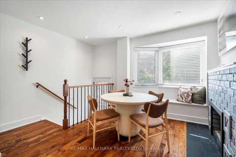 Photo 4 at 18 Sydenham Street, Regent Park, Toronto
