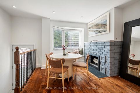 Photo 5 at 18 Sydenham Street, Regent Park, Toronto