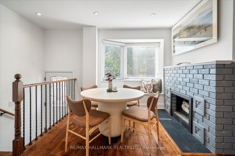 Photo 6 at 18 Sydenham Street, Regent Park, Toronto