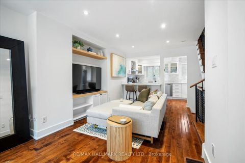 Photo 7 at 18 Sydenham Street, Regent Park, Toronto