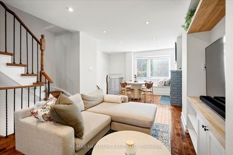Photo 10 at 18 Sydenham Street, Regent Park, Toronto