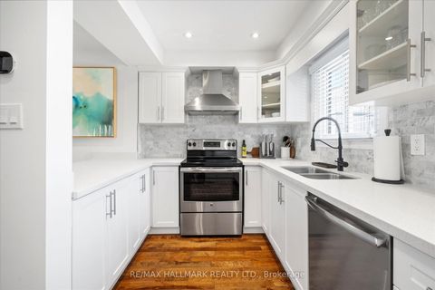 Photo 11 at 18 Sydenham Street, Regent Park, Toronto