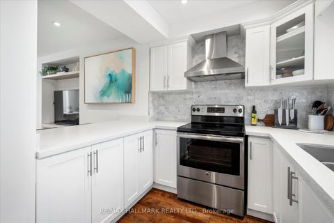 Photo 12 at 18 Sydenham Street, Regent Park, Toronto