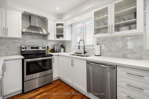 Photo 14 at 18 Sydenham Street, Regent Park, Toronto