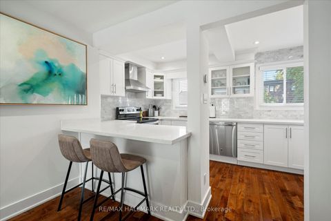 Photo 15 at 18 Sydenham Street, Regent Park, Toronto