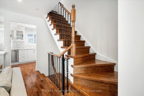 Photo 16 at 18 Sydenham Street, Regent Park, Toronto