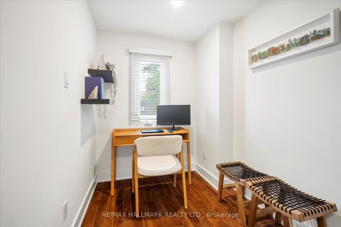 Photo 17 at 18 Sydenham Street, Regent Park, Toronto