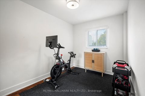 Photo 19 at 18 Sydenham Street, Regent Park, Toronto
