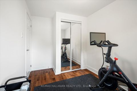 Photo 20 at 18 Sydenham Street, Regent Park, Toronto