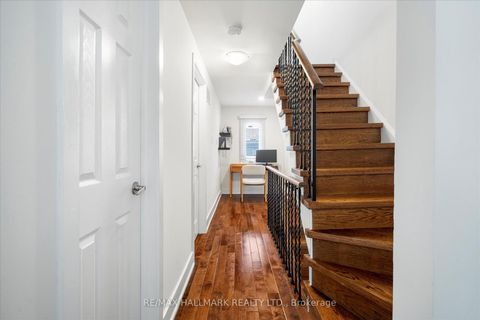Photo 21 at 18 Sydenham Street, Regent Park, Toronto