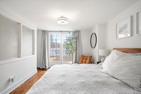 Photo 30 at 18 Sydenham Street, Regent Park, Toronto