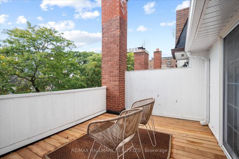 Photo 31 at 18 Sydenham Street, Regent Park, Toronto