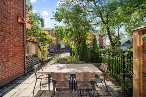 Photo 40 at 18 Sydenham Street, Regent Park, Toronto