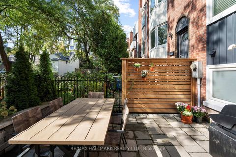 Photo 42 at 18 Sydenham Street, Regent Park, Toronto