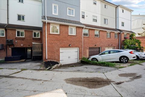 Photo 44 at 18 Sydenham Street, Regent Park, Toronto