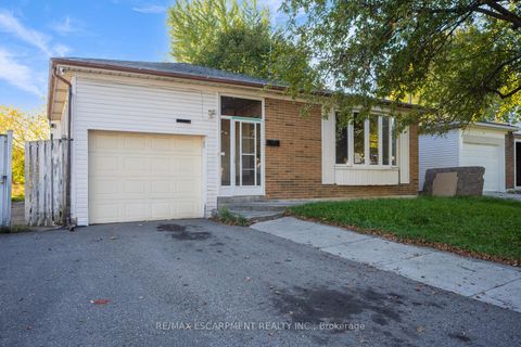 Photo 1 at 7270 Topping Road, Malton, Mississauga