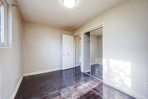 Photo 11 at 7270 Topping Road, Malton, Mississauga