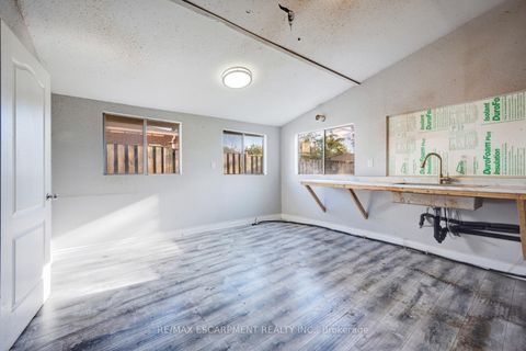 Photo 21 at 7270 Topping Road, Malton, Mississauga