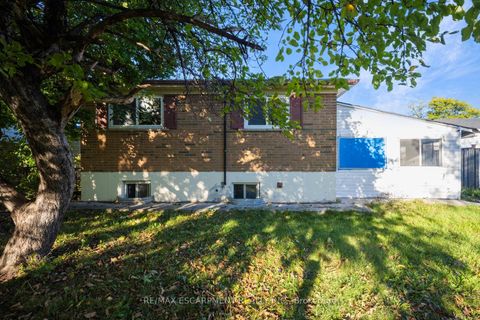 Photo 40 at 7270 Topping Road, Malton, Mississauga